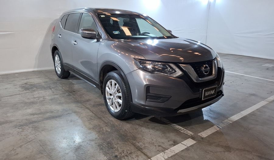 Nissan X-trail 2.5 SENSE 2 ROW AUTO Suv 2019