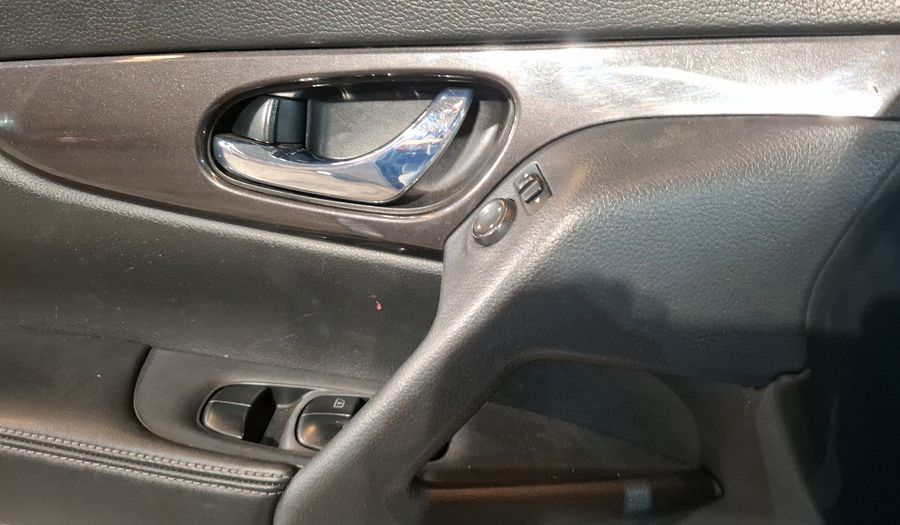Nissan X-trail 2.5 SENSE 2 ROW AUTO Suv 2019