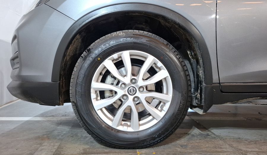 Nissan X-trail 2.5 SENSE 2 ROW AUTO Suv 2019