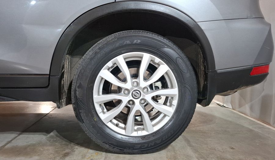Nissan X-trail 2.5 SENSE 2 ROW AUTO Suv 2019