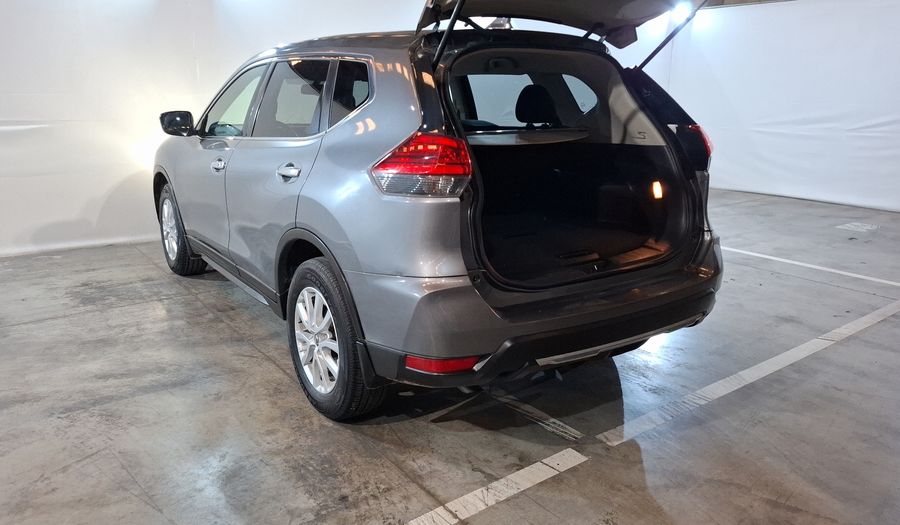 Nissan X-trail 2.5 SENSE 2 ROW AUTO Suv 2019