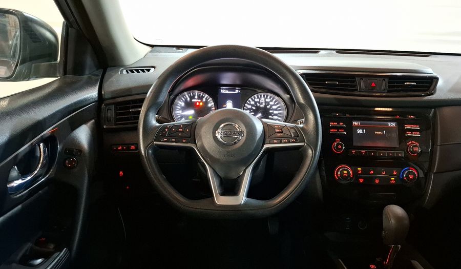 Nissan X-trail 2.5 SENSE 2 ROW AUTO Suv 2019