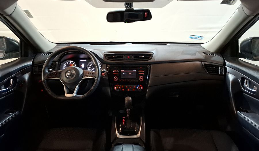 Nissan X-trail 2.5 SENSE 2 ROW AUTO Suv 2019