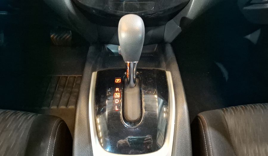 Nissan X-trail 2.5 SENSE 2 ROW AUTO Suv 2019