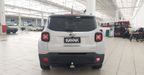 Jeep Renegade 1.8 LONGITUDE AUTO Suv 2017