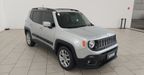 Jeep Renegade 1.8 LONGITUDE AUTO Suv 2017