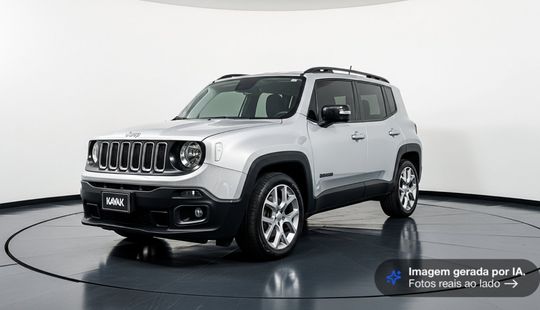 Jeep • Renegade