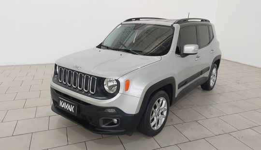 Jeep • Renegade