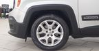 Jeep Renegade 1.8 LONGITUDE AUTO Suv 2017
