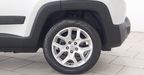 Jeep Renegade 1.8 LONGITUDE AUTO Suv 2017