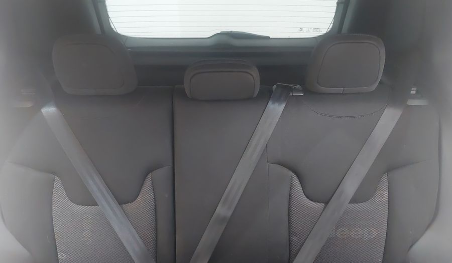 Jeep Renegade 1.8 LONGITUDE AUTO Suv 2017