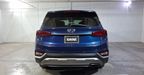Hyundai Santa Fe 2.0 GLS Suv 2019