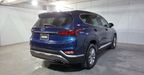 Hyundai Santa Fe 2.0 GLS Suv 2019