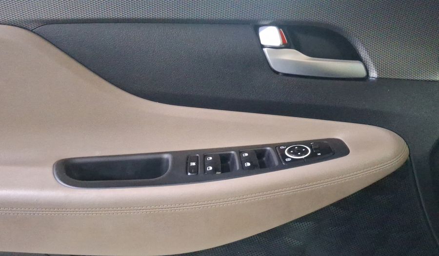 Hyundai Santa Fe 2.0 GLS Suv 2019