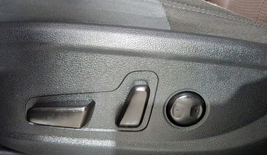 Hyundai Santa Fe 2.0 GLS Suv 2019