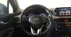 Hyundai Santa Fe 2.0 GLS Suv 2019