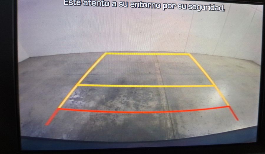 Hyundai Santa Fe 2.0 GLS Suv 2019
