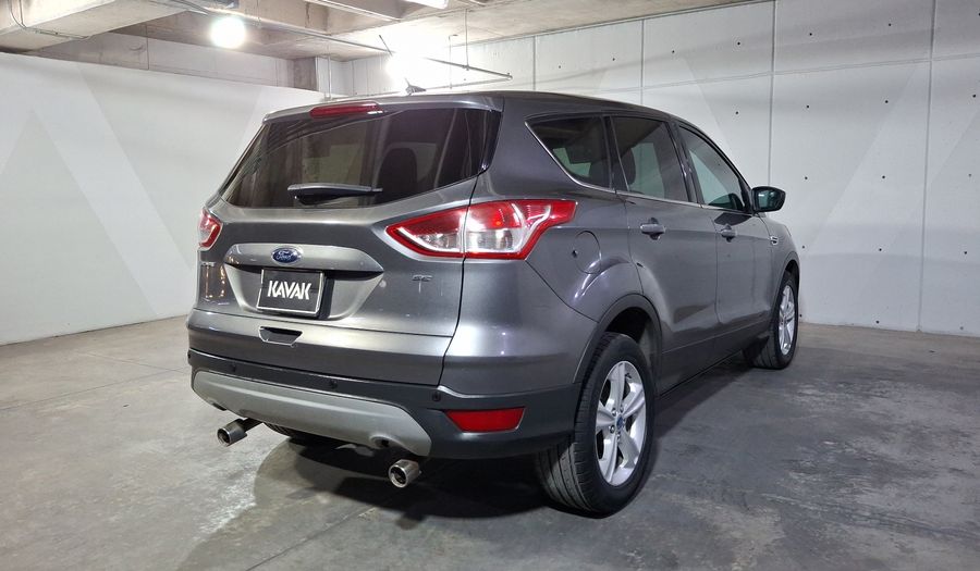 Ford Escape 2.5 SE I4 AT Suv 2013