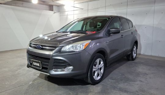 Ford • Escape