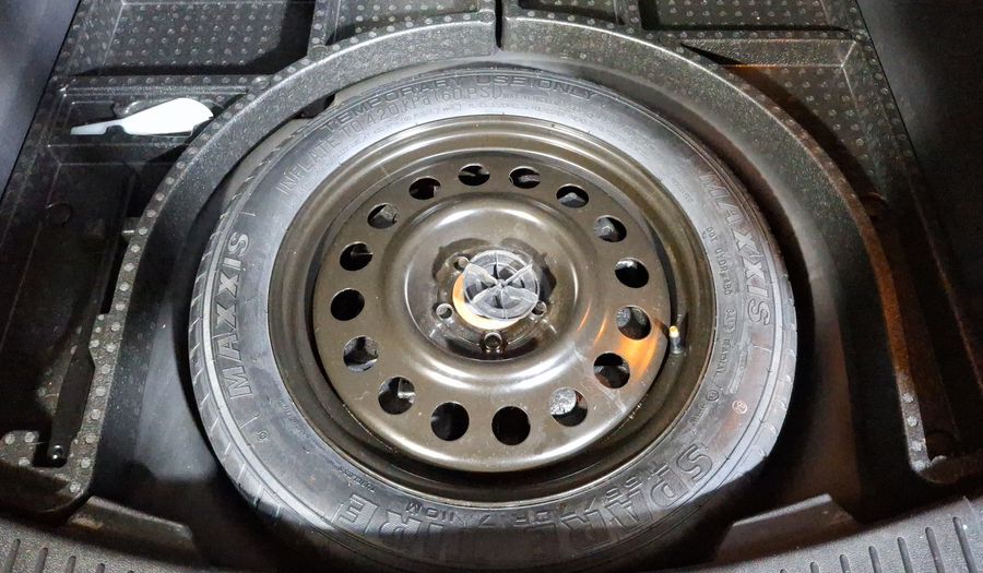 Ford Escape 2.5 SE I4 AT Suv 2013