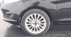 Ford Fiesta 1.6 16V TIVCT TITANIUM Hatchback 2015