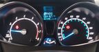 Ford Fiesta 1.6 16V TIVCT TITANIUM Hatchback 2015