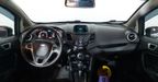 Ford Fiesta 1.6 16V TIVCT TITANIUM Hatchback 2015