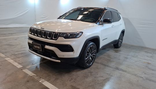 Jeep • Compass