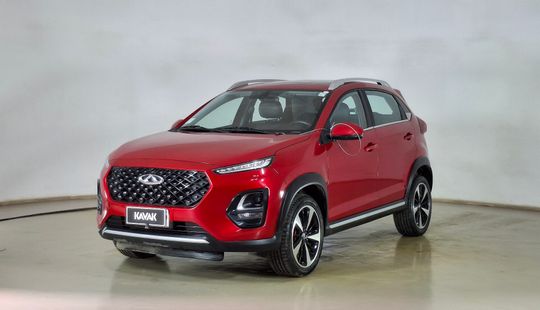 Chery • Tiggo 2 Pro