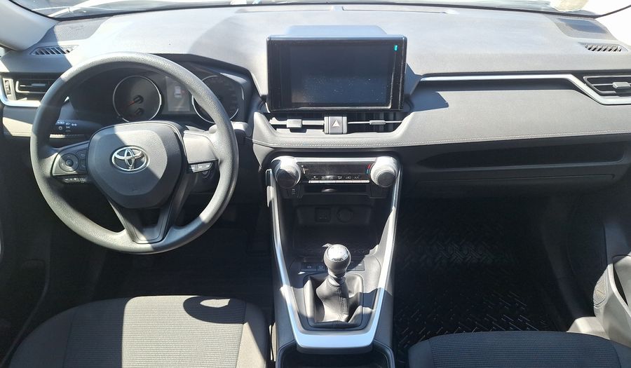 Toyota Rav4 2.0 LE Suv 2023