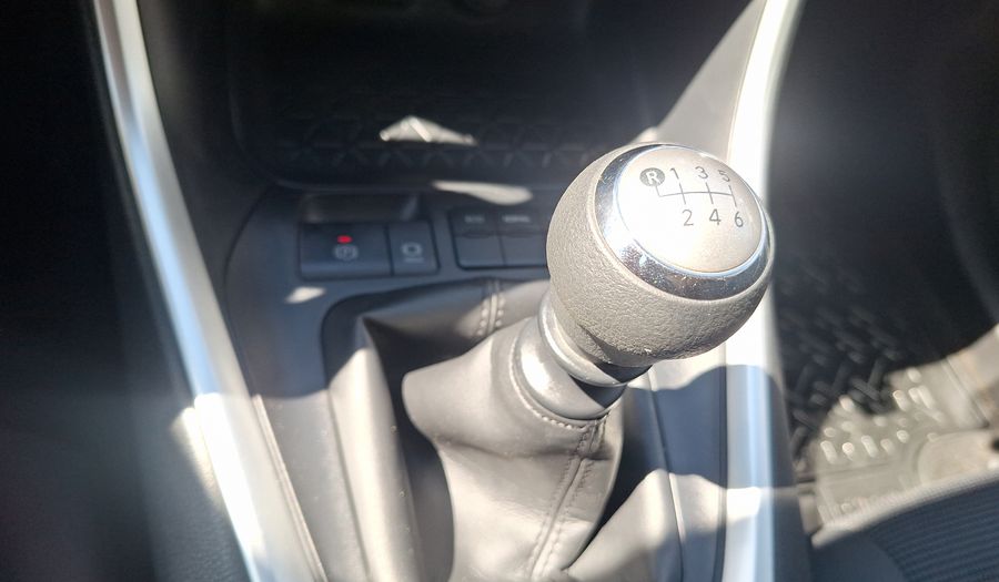 Toyota Rav4 2.0 LE Suv 2023
