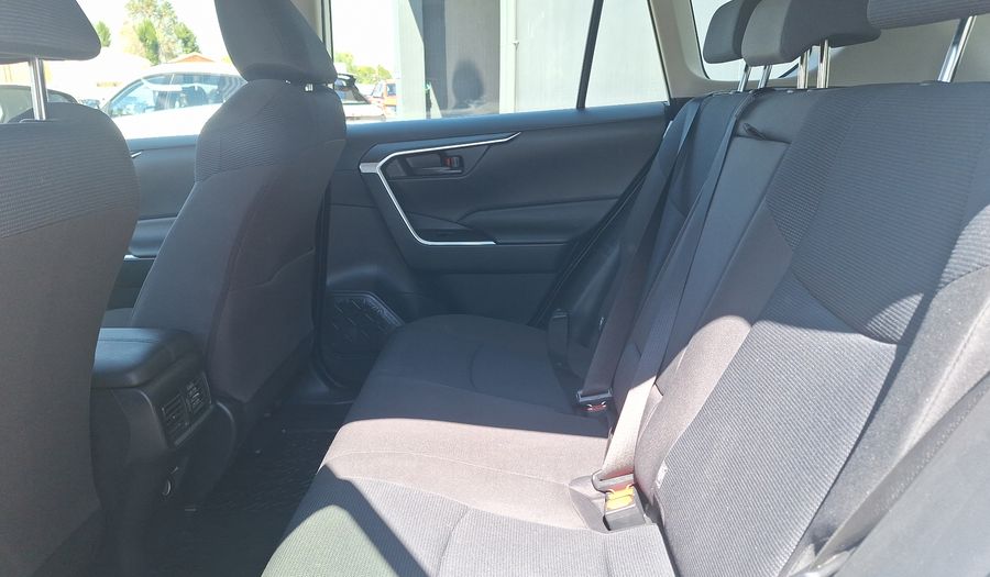 Toyota Rav4 2.0 LE Suv 2023