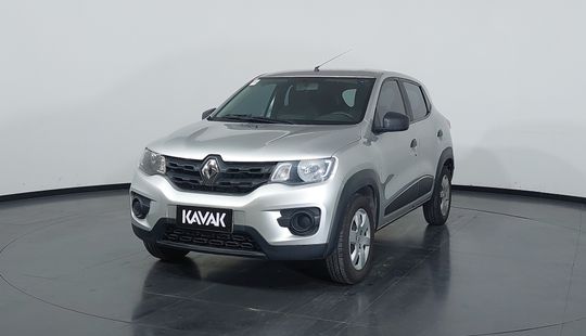 Renault • Kwid