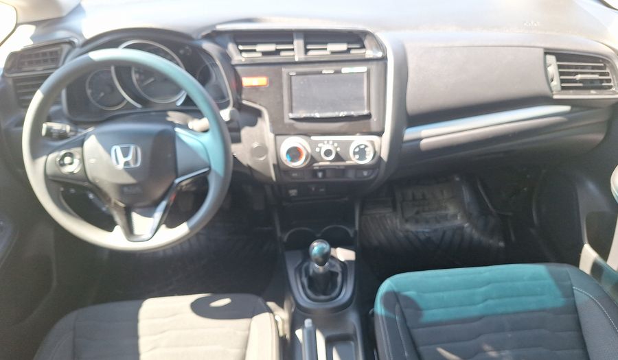 Honda Wr-v 1.5 LX Suv 2022