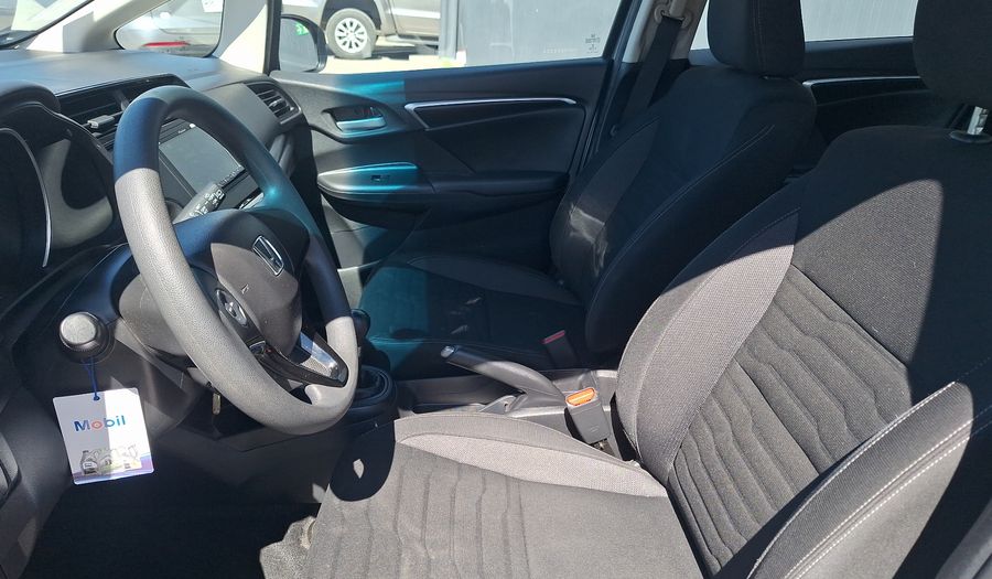 Honda Wr-v 1.5 LX Suv 2022