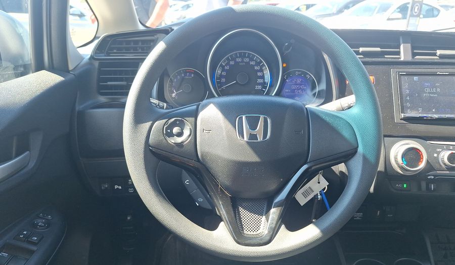 Honda Wr-v 1.5 LX Suv 2022