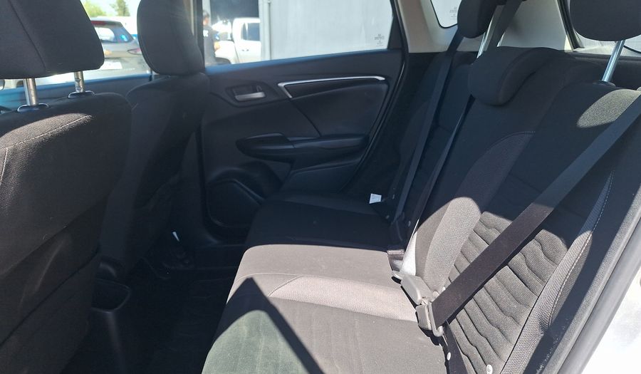 Honda Wr-v 1.5 LX Suv 2022