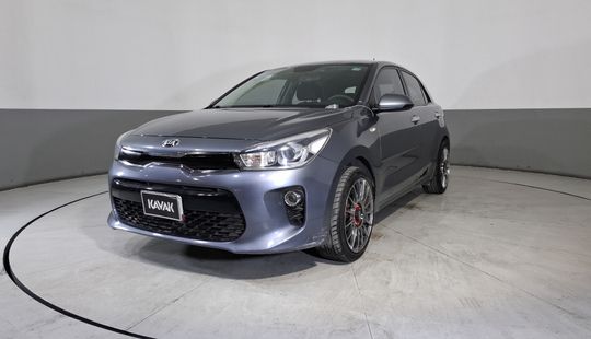 Kia • Rio