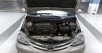 Toyota Etios 1.5 XLS SEDAN AUTO Sedan 2017