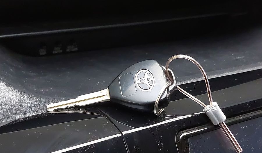 Toyota Etios 1.5 XLS SEDAN AUTO Sedan 2017