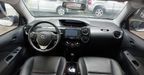 Toyota Etios 1.5 XLS SEDAN AUTO Sedan 2017