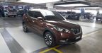 Nissan Kicks 1.6 S CVT Suv 2020