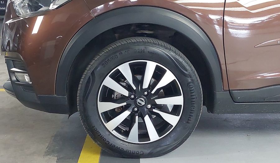 Nissan Kicks 1.6 S CVT Suv 2020