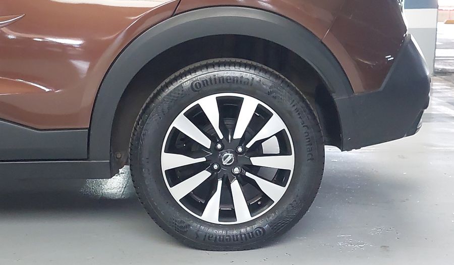 Nissan Kicks 1.6 S CVT Suv 2020