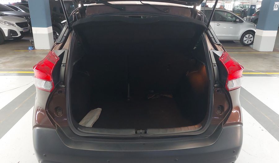 Nissan Kicks 1.6 S CVT Suv 2020