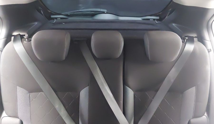 Nissan Kicks 1.6 S CVT Suv 2020