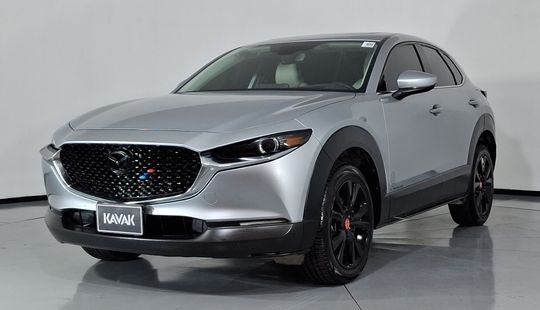 Mazda • CX-30