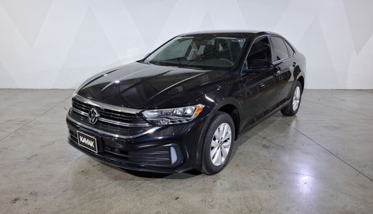 Volkswagen • Jetta