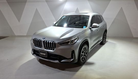 Bmw • X1