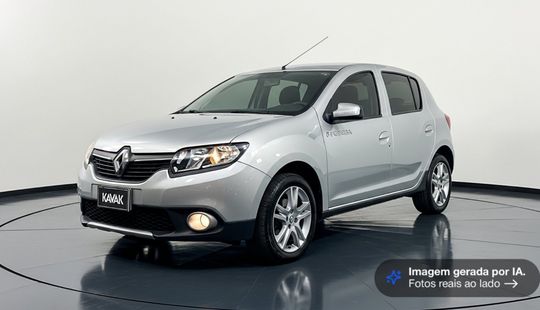 Renault • Sandero